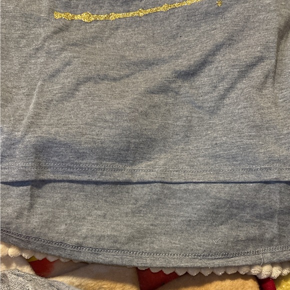 New Harry Potter’s the wizard chose the lizard high low short sleeve t shirt - Picture 3 of 10